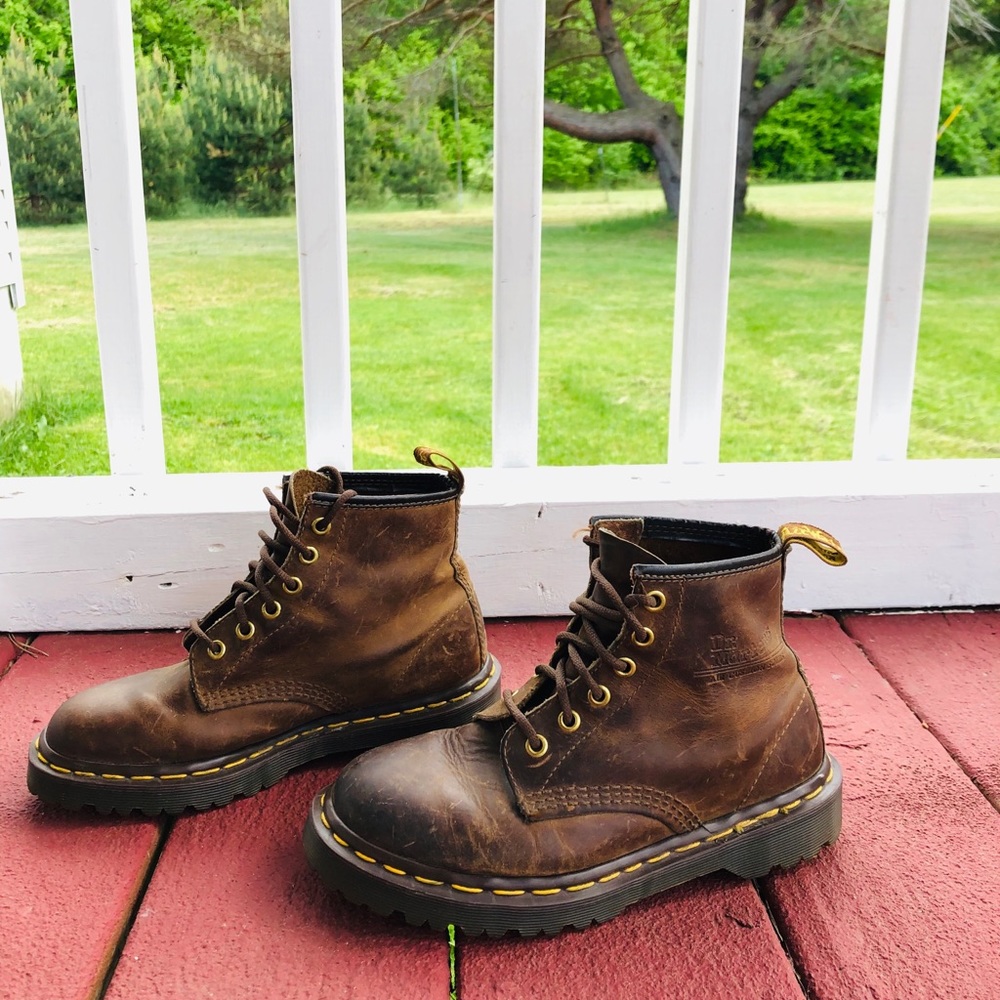 Dr Martens